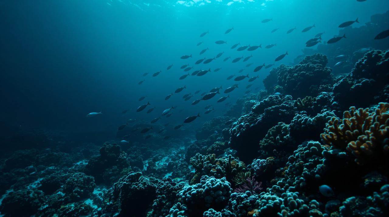 哚哚影视-哚哚影视：深海探索VR全景实录